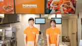 速食潮流造浪者！Popeyes® 5/30許昌街重磅登場