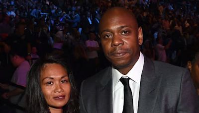 Who Is Elaine Chappelle? Everything We Know About Legendary Comedian Dave Chappelle’s Wife