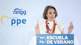 El PP vuelve a la carga contra Sánchez y su mujer Begoña Gómez: "No van a poder tapar toda la corrupción que se está sabiendo"