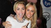 Miley Cyrus’s mom Tish is her daughter’s double in new beach photo