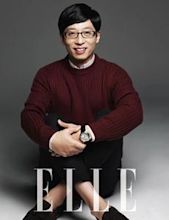 Jae-Suk Yoo