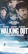 Walking Out (2017) - IMDb