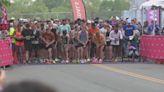 Thousands run in 40th PNC Parkway Classic