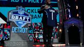 The Titans add size, speed as they use 5 of 7 NFL draft picks to boost their defense