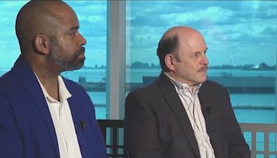 Jason Alexander makes Chicago stage debut with new comedy 'Judgment Day'