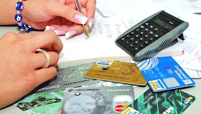 ¿Vas a solicitar un crédito? Considera primero estos puntos antes de terminar endeudado | El Universal