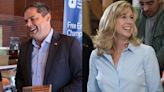 Rep. Mike Garcia faces off against Democrat Christy Smith in California's 27th Congressional District election