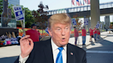 'Autoworkers Will Not Have Any Jobs': Donald Trump Slams UAW President, Warns That All EVs 'Will Be Made In China' — 2...