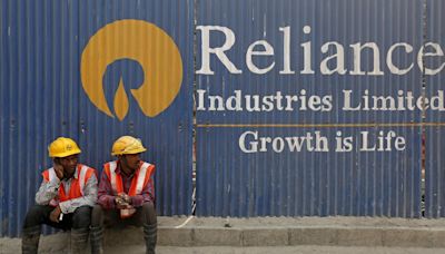 Reliance to pay in roubles for Russian oil under new deal: Report