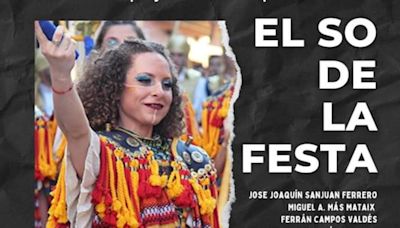 La Societad Uníó Musical de La Canyada ofrece este sábado “El So de la Festa·”