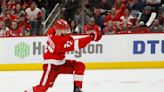 Steve Yzerman's patient plan paying off for the rolling Red Wings, who may end NHL playoff drought