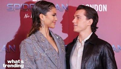 Zendaya and Tom Holland Have Earned Families’ Approval