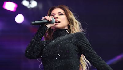 Shania Twain Has A Hilariously Bold Idea For Her Glastonbury Entrance