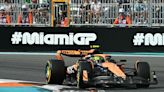 Lando Norris Pounces on Safety Car Opportunity to Win F1 Miami Grand Prix