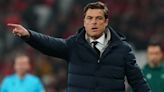 Scott Parker: Burnley appoint former Fulham and Bournemouth boss