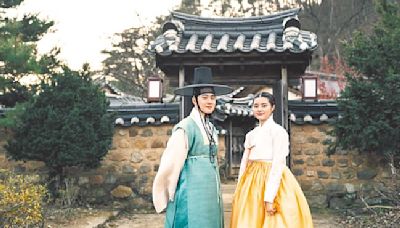 SUHO演古裝劇 想製作朝鮮版偶像節目 - 娛樂新聞