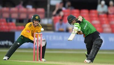 Leicestershire vs Nottinghamshire Prediction: Leicestershire are defending champions