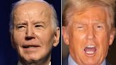 'Couldn't Have Said It Better': Biden Team Taunts Trump Over 'Bone Crushing' Claim