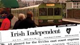 How Ireland fell in love with the Dart: ‘Within weeks of opening, 45,000 people were travelling between the seaside towns on a single day’