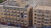 An explosion at an apartment building in Harbin, China, kills at least 1 and injures 3 - The Boston Globe