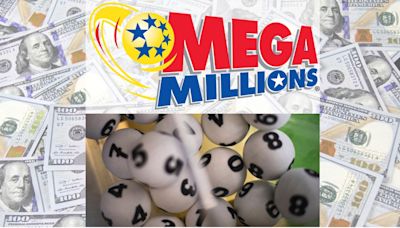 Mega Millions numbers: Did you win Tuesday’s $306 million jackpot?