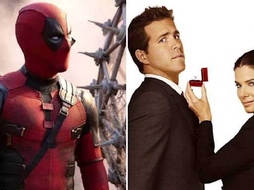 ¿Por qué Nicolas Cage no regresó como Ghost Rider en 'Deadpool 3'? Ryan Reynolds respondió