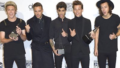 One Direction: la boyband que se convirtió en un fenómeno sin precedentes para la industria musical