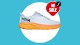 Hoka Has A Secret Sale On The Clifton 8 Right Now