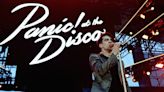 Panic! at The Disco disbanding after 20 years, Brendon Urie announces