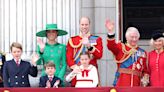 Buckingham Palace Releases Its Annual Accounts as the Cost of the Monarchy Is Debated