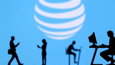 AT&T beats estimates for subscriber additions on demand for higher-priced plans