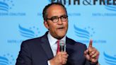 Former GOP Rep. Will Hurd launches 2024 presidential bid