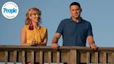 Scarlett Johansson and Channing Tatum Pair Up for the First Time in “Fly Me to the Moon” First Look (Exclusive)