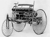 Benz Patent-Motorwagen