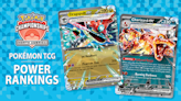2024 Pokémon TCG North America International Championships Power Rankings