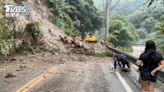 颱風未登陸中南部仍豪大雨 氣象局揭「關鍵兩因素」