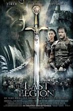 The Last Legion