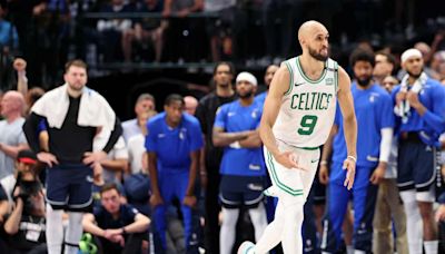 Boston Celtics Preseason Schedule Released