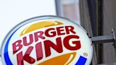 Burger King is not shutting down