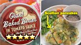 I Asked Trader Joe's Shoppers To Share The Most Underrated Products They've Tried, And Here Are 23 They Swear By