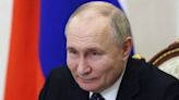 Vladimir Putin scores huge win over EU as court overturns sanctions on Russia