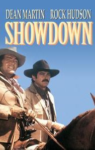 Showdown (1973 film)