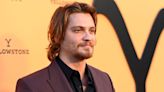 Get a Sneak Peek of 'Yellowstone' Star Luke Grimes' First-Ever Country Song