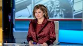 Fox News anchor Maria Bartiromo is front and center in Dominion's defamation suit