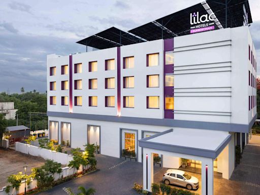 Tamara Leisure Experiences launches Lilac Hotels in Kumbakonam, Tamil Nadu - ET HospitalityWorld