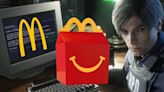 ¿Resident Evil en la Cajita Feliz de McDonald's? Capcom quiere hacerlo realidad