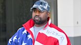 Kanye West was mentioned in 19,155 emails sent and received by Los Angeles police over a 2-year period