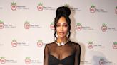 Meagan Good Featured As Honorary Co-Chair At New York Urban League Awards Gala