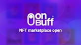 ONBUFF Announces the Launch of Ragnarok NFT Sale and Limited-Edition NFT Auction