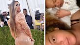 Beyoncé Posts Rare, Intimate Photo of Her and Kids Sir, Rumi, and Blue Ivy Carter Before ‘Renaissance’ Release